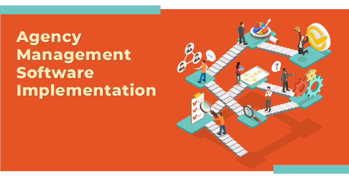 Agency Management Software Implementation | Benelinx