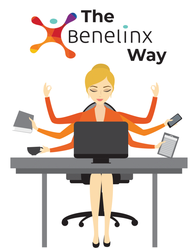 the Benelinx way