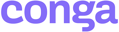 Conga logo